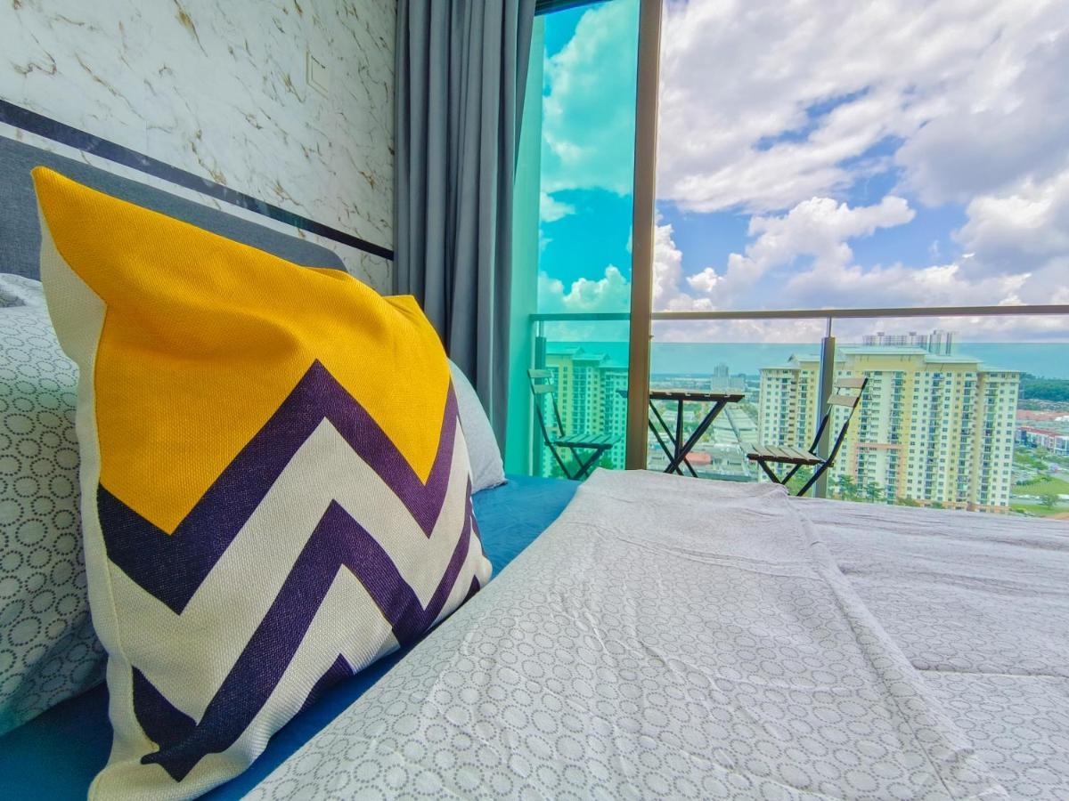 -Lake View- Mount Austin Ikea Toppen 10 Mins - B116 Джохор-Бару Экстерьер фото